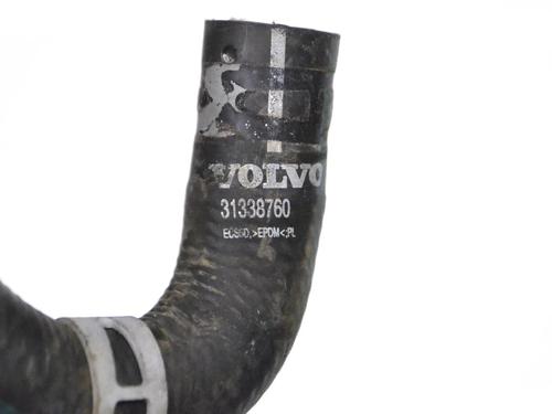 Pipe VOLVO V40 Hatchback (525) D2 | BP30229047M125