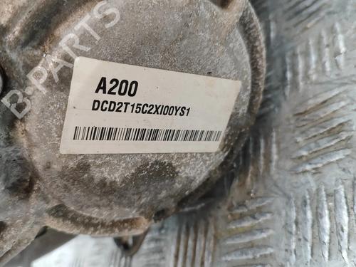 Gearbox KIA XCEED (CD) 1.5 T-GDI | BP37481397M3 - Image 8