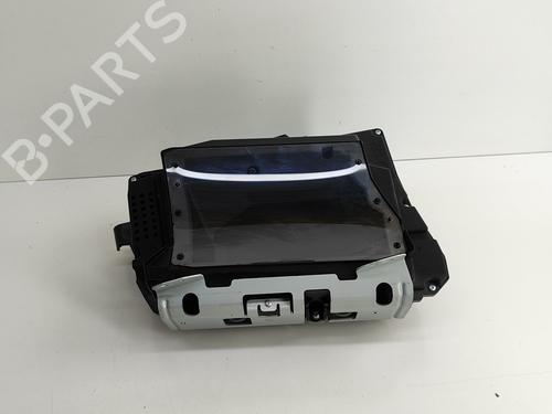 Display MAZDA CX-5 (KF) 2.2 D | BP25380364C48 