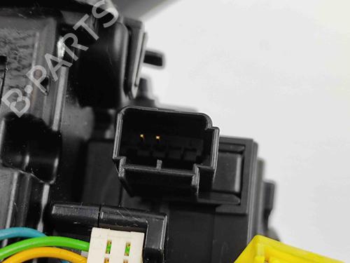 Steering column stalk SKODA OCTAVIA III Combi (5E5, 5E6) 1.8 TSI 4x4 | BP26658419I23