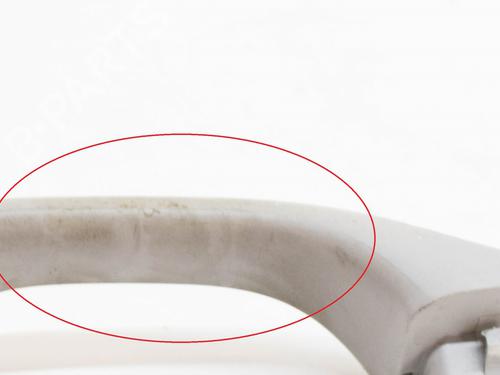 Interior roof handle VOLVO XC70 I Cross Country (295) D5 XC AWD | BP14624833I35 