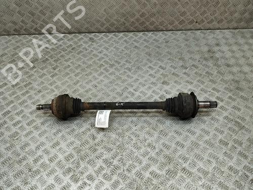 Used Left rear driveshaft Left rear driveshaft MERCEDES-BENZ C-CLASS T-Model (S205) C 350 e (205.247) (279 hp) 33377400 33377400