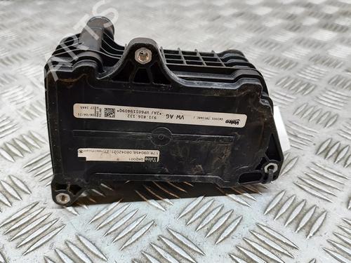 Electronic module SKODA ENYAQ iV SUV (5AZ) 60 | BP27775277M83 