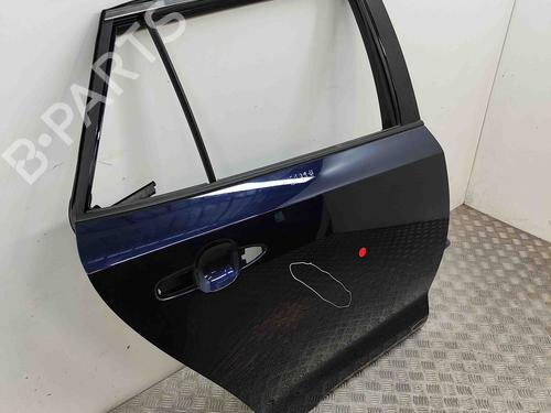 Right rear door TOYOTA COROLLA Estate (_E21_) 2.0 Hybrid (MZEH12) | BP29730663C5 
