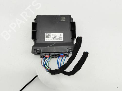 Used Electronic module CHEVROLET MALIBU 1.5 T (166 hp) 29593818