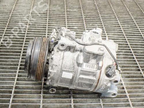 Used AC compressor AC compressor BMW 5 (F10) 550 i (449 hp) 6760285 6760285