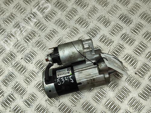 Used Starter MAZDA 6 Estate (GJ, GL) 2.5 (192 hp) 26389286