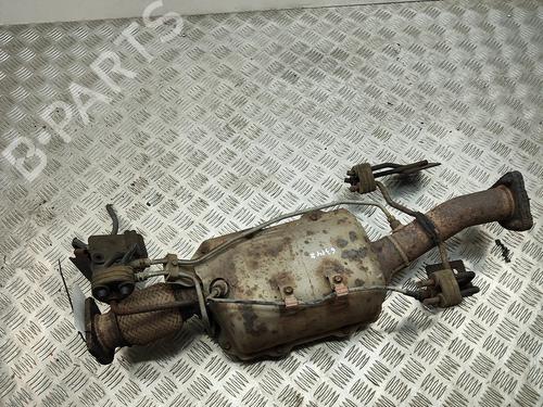 Catalyseur Catalyseur ISUZU D-MAX II (TFR, TFS) 2.5 CRDi 4x4 (TFS86J) (136 hp) 36457922 36457922
