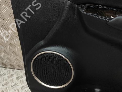 Front right panel LEXUS NX (_Z1_) 300h AWD (AYZ15, AYZ15_, AYZ15R) | BP28028650C59 