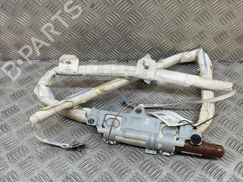 Used Right curtain airbag Right curtain airbag CHEVROLET CRUZE (J300) 2.0 CDI (125 hp) 25787300 25787300