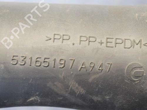 Pipe CITROËN JUMPER II Van 2.2 HDi 130 | BP14613477M125