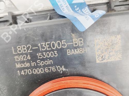 Electronic module LAND ROVER DEFENDER Station Wagon (L663) P525 4x4 | BP33390749M83 - Image 6