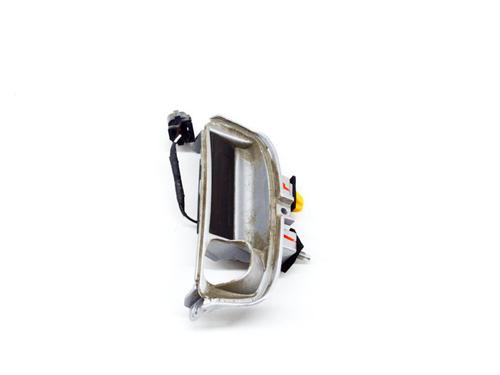 Tailgate handle HYUNDAI IONIQ (AE) 1.6 GDI Hybrid | BP7800480C132 