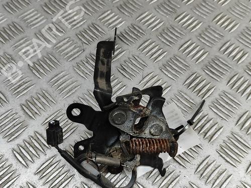 Used Hood lock TOYOTA RAV 4 V (_A5_, _H5_) 2.5 Hybrid AWD (AXAH54, AXAL54) (222 hp) 28676116