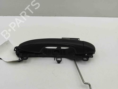 Front left exterior door handle TOYOTA HILUX VIII Pickup (_N1_) 2.4 D 4WD (GUN125_, GUN125R) | BP30196504C128 
