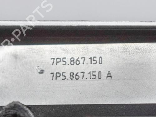 Other PORSCHE CAYENNE (92A) 4.2 S Diesel | BP36042783O1 - Image 3
