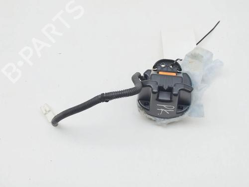 Speaker INFINITI M (Y51) 30d | BP39172436E2 - Image 5