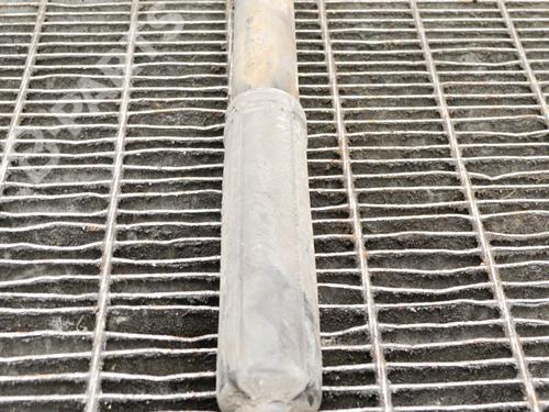 Right rear shock absorber RENAULT MASTER II Van (FD) 2.5 dCi (FD02) | BP7543624M19 