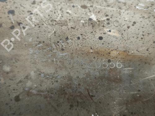 Catalyst OPEL VIVARO B Bus (X82) 1.6 CDTI (06) | BP33385236M10  - Image 8