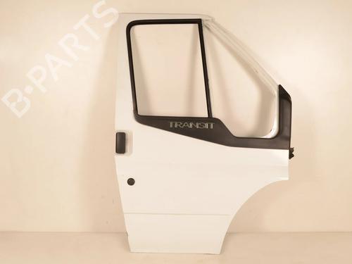 Used Right front door FORD TRANSIT Van (FA_ _) 2.2 TDCi (115 hp) 9901974