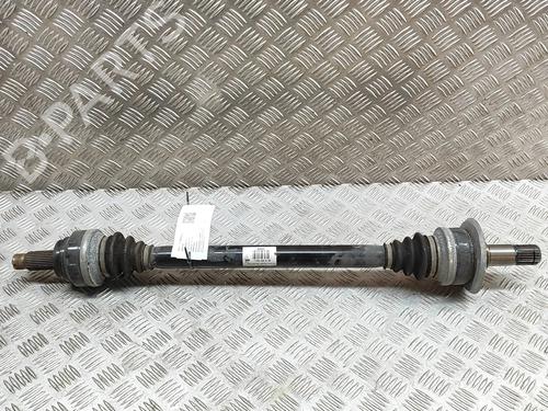 Used Right rear driveshaft Right rear driveshaft BMW 6 Convertible (F12) 650 i xDrive (449 hp) 24143423 24143423