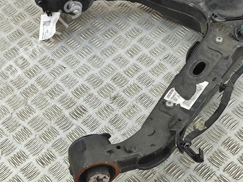 Right rear steering knuckle CITROËN JUMPY III Van (V_) 1.5 BlueHDi 120 | BP28438159M28 