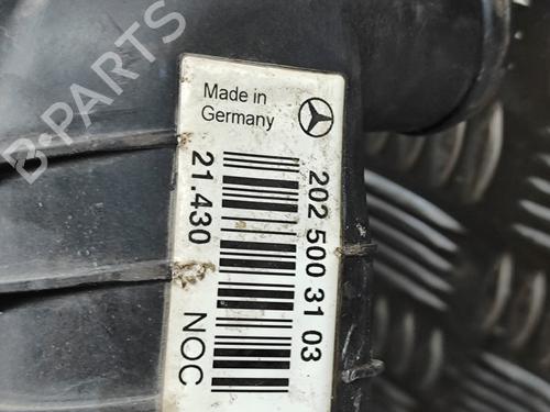 Køler MERCEDES-BENZ SLK (R170) 230 Kompressor (170.447) | BP23562680M31 