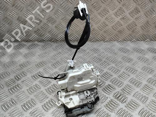 front-left-lock-porsche-macan-95b-30-s-diesel-8j2837015e-2014-16535237 main image