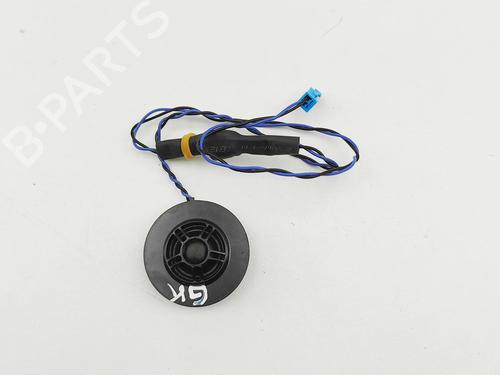 Used Speaker Speaker BMW X3 (G01, F97, G08) xDrive 20 d (190 hp) 38875572 38875572