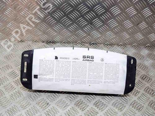 Passasjer kollisjonspute MERCEDES-BENZ E-CLASS Convertible (A207) E 350 CDI (207.423) (265 hp) 9166284