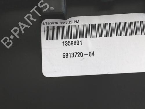 Middle console BMW X3 (G01, F97, G08) xDrive 30 d | BP30258439I22 