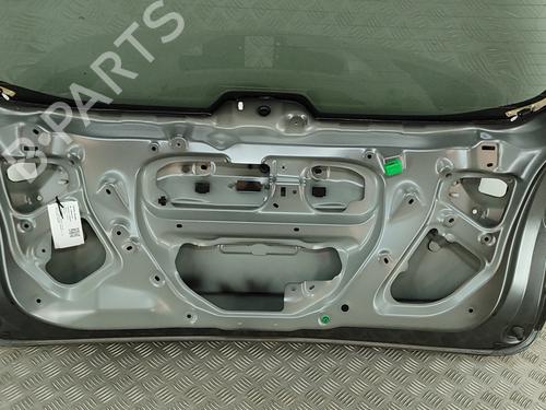 Tailgate MAZDA CX-5 (KF) 2.0 | BP26616532C6 