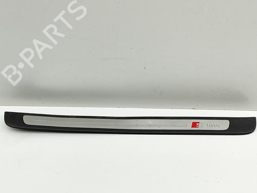 Used Step AUDI A6 C7 (4G2, 4GC) 3.0 TDI quattro (320 hp) 27837072
