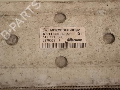 Intercooler MERCEDES-BENZ CLS (C219) CLS 320 CDI (219.322) | BP9874425M30 