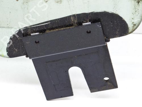 Rear right door window TESLA MODEL S (5YJS) P100D AWD | BP8354028C21 