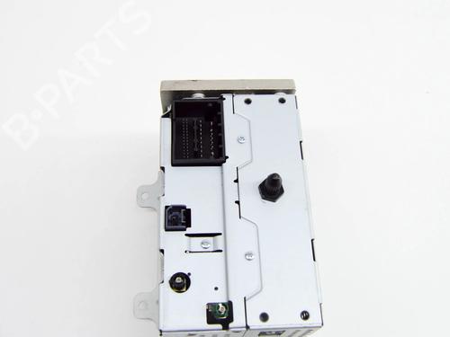 Electronic module OPEL MOKKA / MOKKA X (J13) 1.4 (_76) | BP11870006M83 