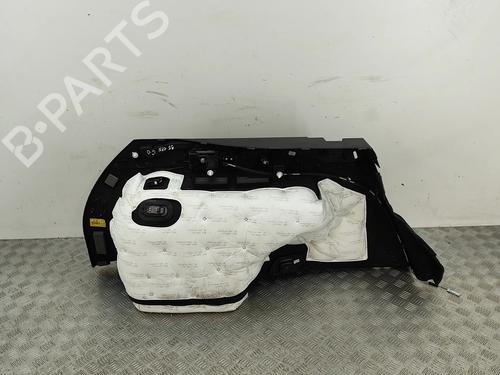 Boot lining KIA OPTIMA Sportswagon (JF) 1.6 CRDi | BP28564463I3 - Image 4