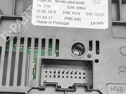 Switch AUDI Q5 (FYB, FYG) SQ5 TFSI quattro | BP36231927I30 - Image 7