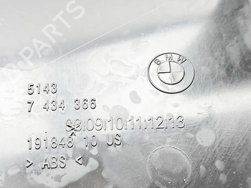 Andre BMW X7 (G07) xDrive 40 i Mild Hybrid | BP32269572O1