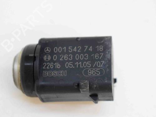 Electronic module MERCEDES-BENZ CLK Convertible (A209) CLK 350 (209.456) | BP30211433M83