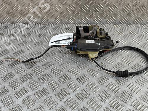 Front right lock VW NEW BEETLE Convertible (1Y7) 1.6 | BP28091213C97 