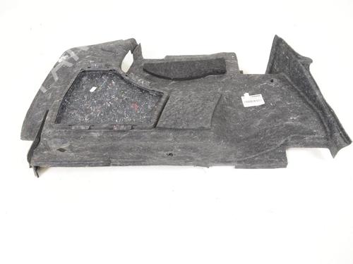 Boot lining MERCEDES-BENZ C-CLASS Coupe (C204) C 220 CDI (204.302) | BP33370350I3 - Image 3