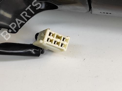 Left mirror TOYOTA CELICA Coupe (_T23_) 1.8 16V VT-i (ZZT230_, ZZT230) | BP23561965C26 