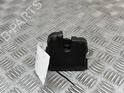 Tailgate lock VW GOLF VII (5G1, BQ1, BE1, BE2) 2.0 GTI | BP19427864C101 