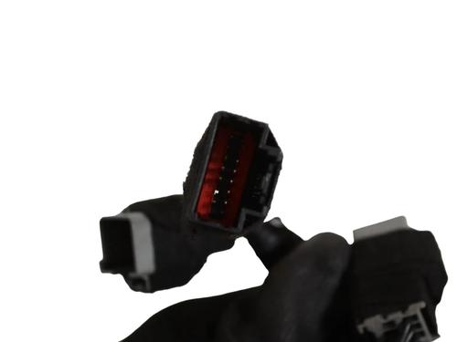 Dør venstre bagtil JAGUAR XJ (X351) 3.0 SDV6 | BP30595979C4 