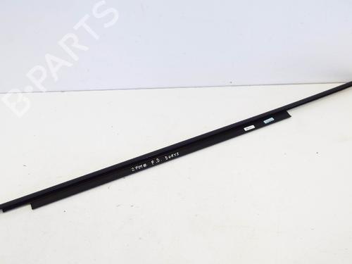 Used Door moulding trim AUDI Q5 (8RB) SQ5 TFSI quattro (354 hp) 14613584