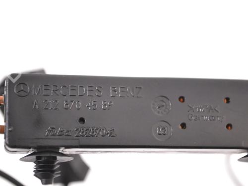 Electronic module LAND ROVER RANGE ROVER IV (L405) 4.4 SDV8 4x4 | BP30215680M83