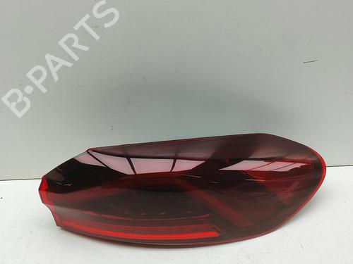 Used Right taillight Right taillight BMW X6 (G06, F96) xDrive 30 d Mild-Hybrid (298 hp) 33389978 33389978