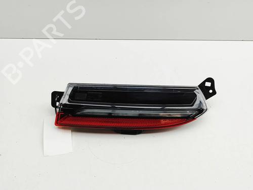 Used Rear fog light Rear fog light TESLA MODEL 3 (5YJ3) EV (283 hp) 33697671 33697671