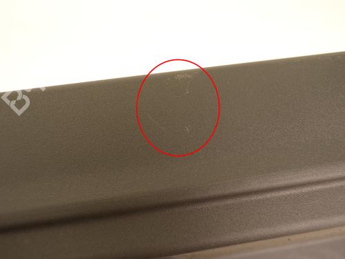 Venstre sidekjole LEXUS RX (_L2_) 450h AWD (GYL25_, GYL26_, GYL25, GYL26, GYL25R, GYL26R) | BP30267254C115 